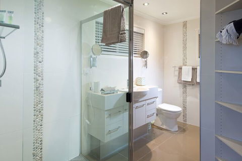 Arabella Guesthouse - Nambucca Heads Accommodation 7