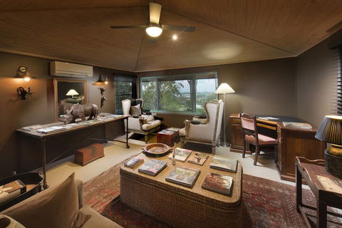 Arabella Guesthouse - Nambucca Heads Accommodation 1