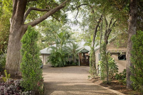 Arabella Guesthouse - Nambucca Heads Accommodation 6