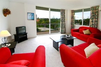Tradewinds Apartments - Nambucca Heads Accommodation 4
