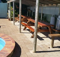 Tradewinds Apartments - Nambucca Heads Accommodation