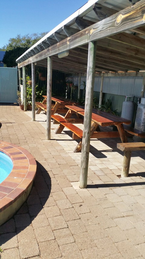 Tradewinds Apartments - Nambucca Heads Accommodation 0