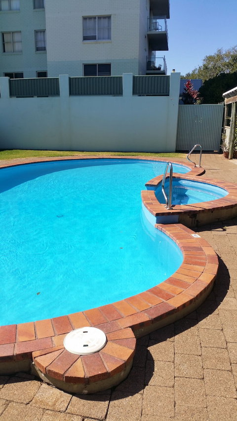 Tradewinds Apartments - Nambucca Heads Accommodation 3