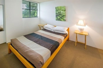 Tradewinds Apartments - Nambucca Heads Accommodation 5