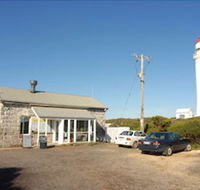 Cape Nelson Lighthouse - Nambucca Heads Accommodation