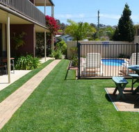 Sandpiper Holiday Units - Nambucca Heads Accommodation