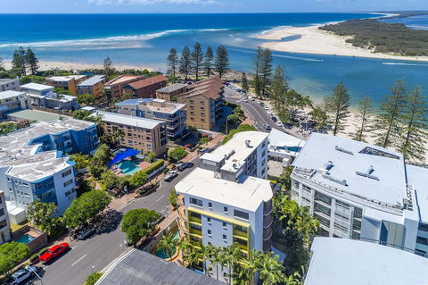 Belaire Place - Nambucca Heads Accommodation 1