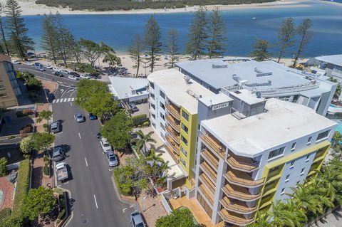 Belaire Place - Nambucca Heads Accommodation 0