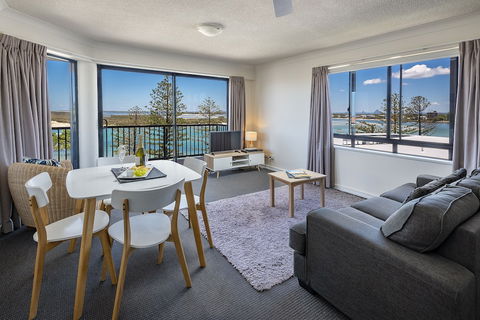 Belaire Place - Nambucca Heads Accommodation 6