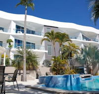 Arc Resort - Nambucca Heads Accommodation