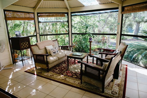 Blackwattle Farm B&B And Farm Stay - Nambucca Heads Accommodation 4