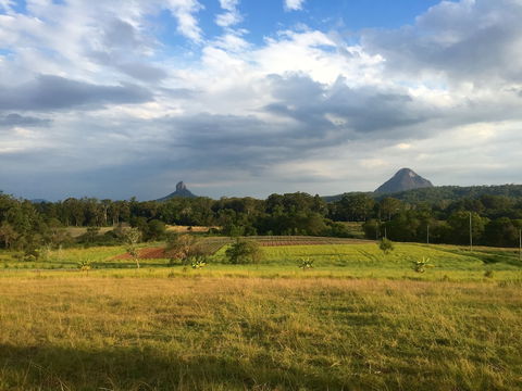 Blackwattle Farm B&B And Farm Stay - Nambucca Heads Accommodation 0