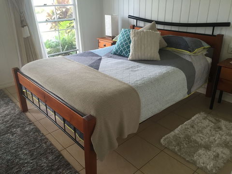 Blackwattle Farm B&B And Farm Stay - Nambucca Heads Accommodation 5