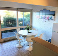 Pacific Heights Holiday Apartments  Munn's Tower House - Nambucca Heads Accommodation