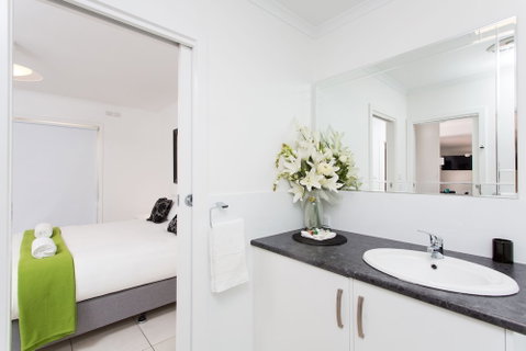 Mildura Holiday Villas - Nambucca Heads Accommodation 5