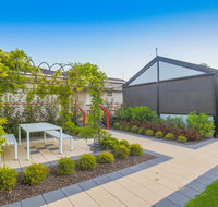 Mildura Holiday Villas - Nambucca Heads Accommodation