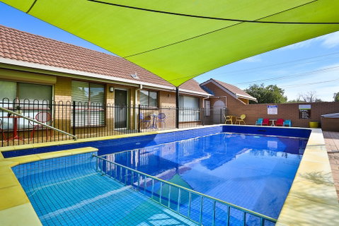 Mildura Holiday Villas - Nambucca Heads Accommodation 2