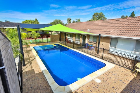 Mildura Holiday Villas - Nambucca Heads Accommodation 1