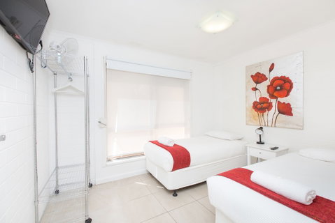 Mildura Holiday Villas - Nambucca Heads Accommodation 3