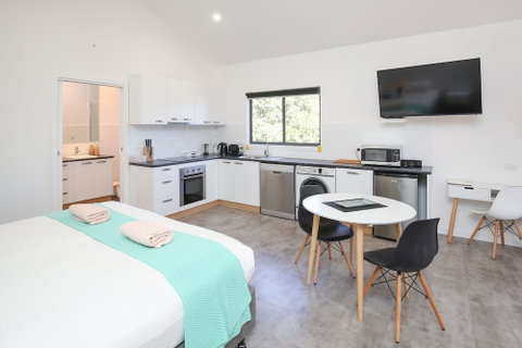 Mildura Holiday Villas - Nambucca Heads Accommodation 4