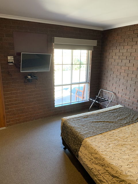 Bairnsdale Tanjil Motor Inn - Nambucca Heads Accommodation 6