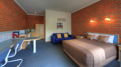 Bairnsdale Tanjil Motor Inn - Nambucca Heads Accommodation 4