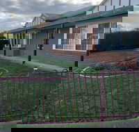 Bairnsdale Tanjil Motor Inn - Nambucca Heads Accommodation