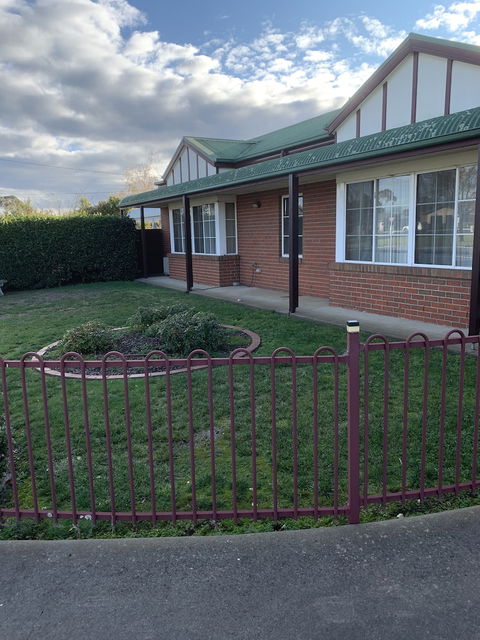 Bairnsdale Tanjil Motor Inn - Nambucca Heads Accommodation 0