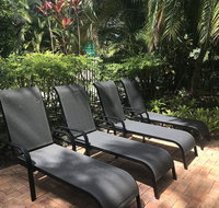 Palm Villas Resort - Nambucca Heads Accommodation