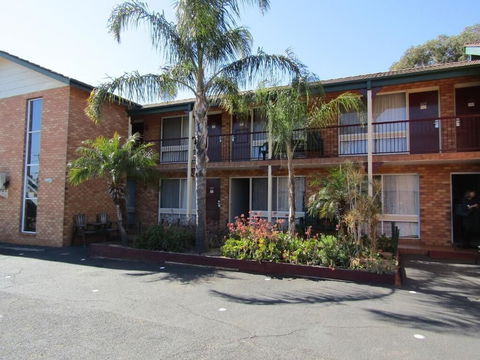 Homestead Motel - Nambucca Heads Accommodation 0