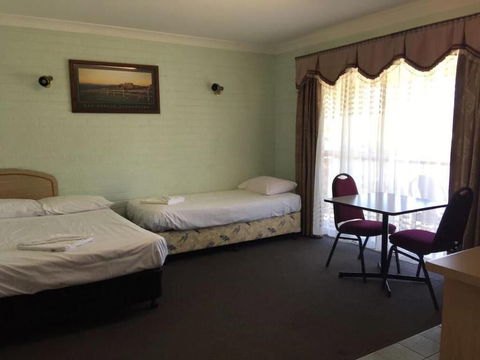 Homestead Motel - Nambucca Heads Accommodation 6