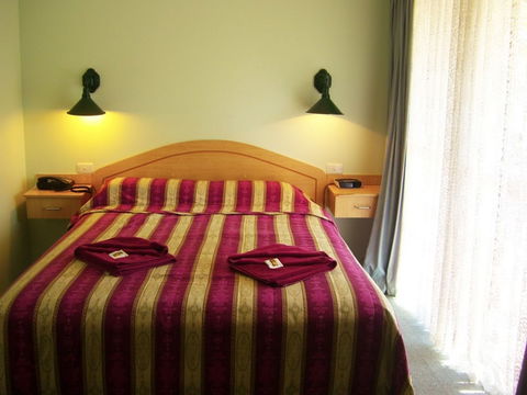 Homestead Motel - Nambucca Heads Accommodation 5