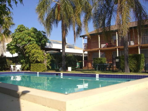 Homestead Motel - Nambucca Heads Accommodation 3