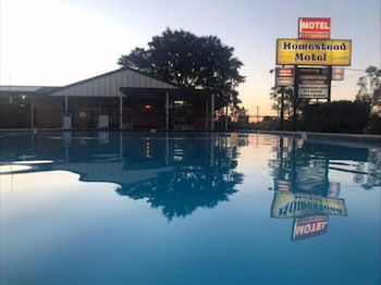 Homestead Motel - Nambucca Heads Accommodation 4