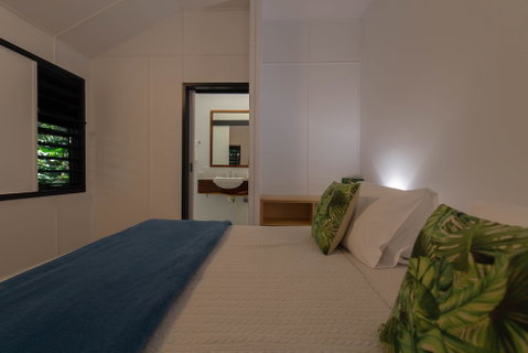 Cape Tribulation Beach House - Nambucca Heads Accommodation 6