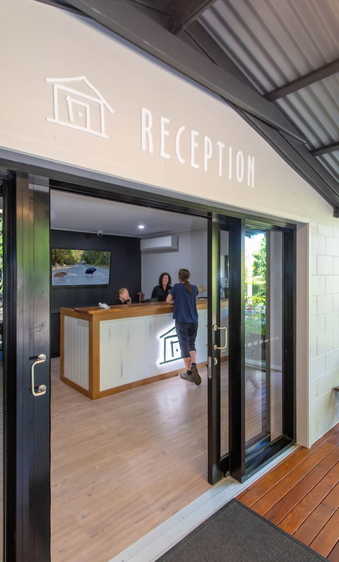 Cape Tribulation Beach House - Nambucca Heads Accommodation 3