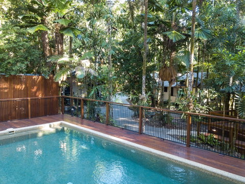 Cape Tribulation Beach House - Nambucca Heads Accommodation 2