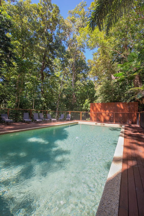 Cape Tribulation Beach House - Nambucca Heads Accommodation 1