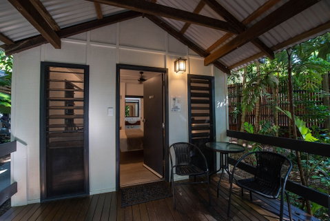 Cape Tribulation Beach House - Nambucca Heads Accommodation 0