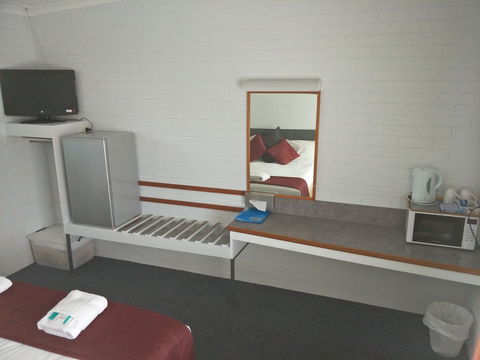 Arkana Motel - Nambucca Heads Accommodation 5