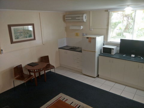 Arkana Motel - Nambucca Heads Accommodation 4
