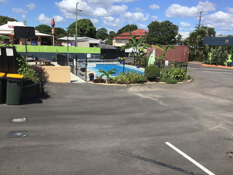 Arkana Motel - Nambucca Heads Accommodation 1
