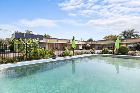 Arkana Motel - Nambucca Heads Accommodation 2