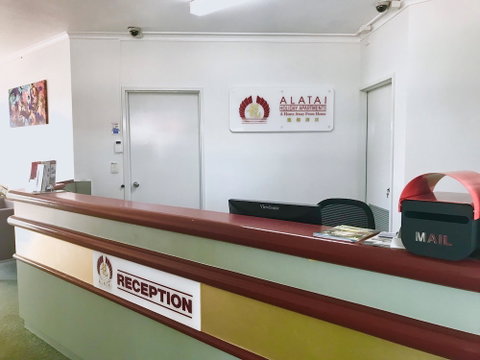 Alatai Holiday Apartments - Nambucca Heads Accommodation 4