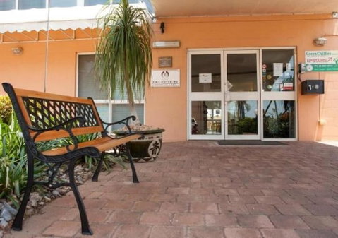 Alatai Holiday Apartments - Nambucca Heads Accommodation 1