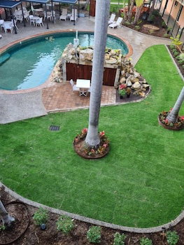 Alatai Holiday Apartments - Nambucca Heads Accommodation 3