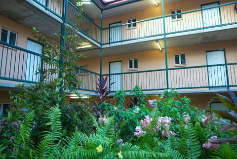 Alatai Holiday Apartments - Nambucca Heads Accommodation 2