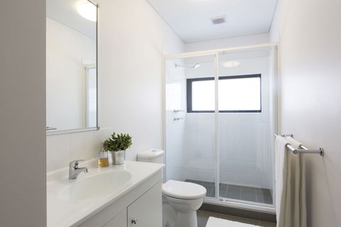 Western Sydney University Village - Campbelltown Campus - Nambucca Heads Accommodation 2