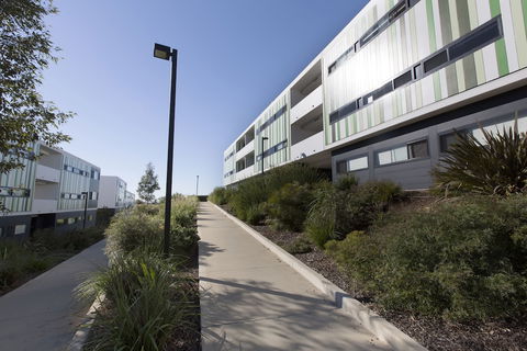 Western Sydney University Village - Campbelltown Campus - Nambucca Heads Accommodation 0
