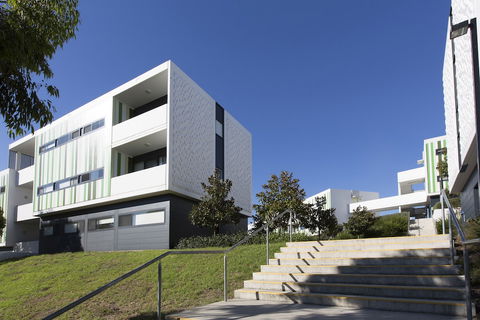 Western Sydney University Village - Campbelltown Campus - Nambucca Heads Accommodation 1